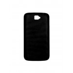 Back Panel Cover For Yezz Andy 5ei3 2016 Black - Maxbhi.com