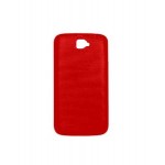 Back Panel Cover For Yezz Andy 5ei3 2016 Red - Maxbhi.com
