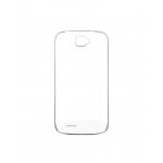 Back Panel Cover For Yezz Andy 5ei3 2016 Silver - Maxbhi.com