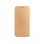 Flip Cover For Innjoo Fire 4 Gold By - Maxbhi.com