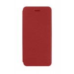 Flip Cover For Yezz Andy 5ei3 2016 Red By - Maxbhi.com