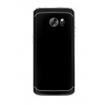 Full Body Housing For Bluboo Edge Black - Maxbhi.com