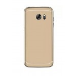 Full Body Housing For Bluboo Edge White - Maxbhi.com