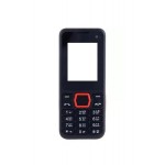 Full Body Housing For Clout A136 Icon Red - Maxbhi.com