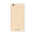 Full Body Housing For Gretel A6 Gold - Maxbhi.com
