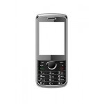 Full Body Housing For Mu Phone M230 White - Maxbhi.com