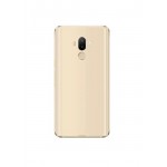 Full Body Housing For Ulefone S8 Pro Gold - Maxbhi.com