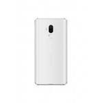 Full Body Housing For Ulefone S8 Pro White - Maxbhi.com