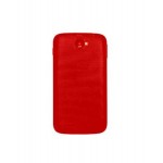 Full Body Housing For Yezz Andy 5ei3 2016 Red - Maxbhi.com