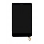 Lcd With Touch Screen For Acer Iconia Talk S A1734 White By - Maxbhi.com