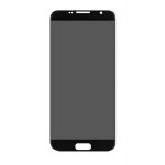 Lcd With Touch Screen For Bluboo Edge Black By - Maxbhi.com