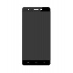 Lcd With Touch Screen For Gretel A6 Black By - Maxbhi.com