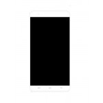 Lcd With Touch Screen For Gretel A6 White By - Maxbhi.com