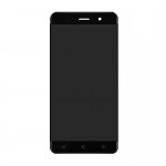 Lcd Screen For Innjoo Fire 4 Replacement Display By - Maxbhi Com