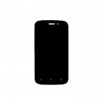 Lcd Screen For Yezz Andy 5ei3 2016 Replacement Display By - Maxbhi Com