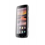 Replacement Front Glass For Acer Android Phone White By - Maxbhi.com