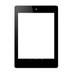 Replacement Front Glass For Acer Iconia Tab A1810 16gb Wifi White By - Maxbhi.com
