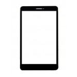 Replacement Front Glass For Acer Iconia Talk S A1734 Black By - Maxbhi.com