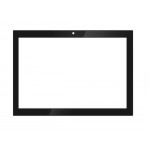 Replacement Front Glass For Archos Gamepad 2 Black By - Maxbhi.com