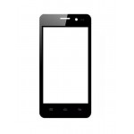 Replacement Front Glass For Arise Trinity T3 Black By - Maxbhi.com