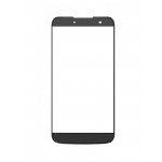 Replacement Front Glass For Blu Dash X Plus Black By - Maxbhi.com
