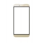 Replacement Front Glass For Blu Dash X Plus Gold By - Maxbhi.com