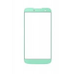Replacement Front Glass For Blu Dash X Plus Green By - Maxbhi.com