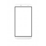 Replacement Front Glass For Blu Dash X Plus White By - Maxbhi.com