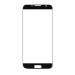 Replacement Front Glass For Bluboo Edge Black By - Maxbhi.com