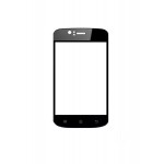 Replacement Front Glass For Byond Tech B51 Plus Black By - Maxbhi.com