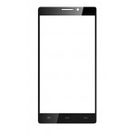 Replacement Front Glass For Colors Mobile K20 Droid Black By - Maxbhi.com