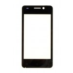 Replacement Front Glass For Cubot Gt90 Black By - Maxbhi.com
