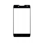 Replacement Front Glass For Doogee T5 Lite White By - Maxbhi.com