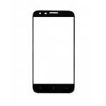 Replacement Front Glass For Fly Iq454 Evo Tech 1 Black By - Maxbhi.com