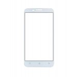 Replacement Front Glass For Fly Iq454 Evo Tech 1 White By - Maxbhi.com