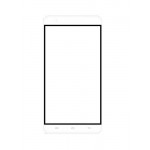 Replacement Front Glass For Gretel A6 Gold By - Maxbhi.com