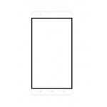 Replacement Front Glass For Gretel A6 White By - Maxbhi.com