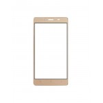Replacement Front Glass For Hicell T8 Gold By - Maxbhi.com