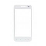 Replacement Front Glass For Huawei Honor U8860 White By - Maxbhi.com