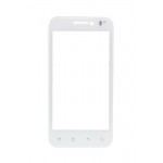 Replacement Front Glass For Huawei Honor U8860 White By - Maxbhi.com