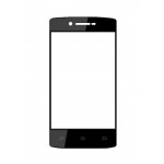 Replacement Front Glass For Ktouch A17 White By - Maxbhi.com