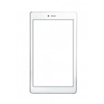 Replacement Front Glass For Millennium M7 Black By - Maxbhi.com
