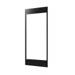 Replacement Front Glass For Mtech Ace 7 White By - Maxbhi.com