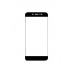 Replacement Front Glass For Ulefone S8 Pro Black By - Maxbhi.com