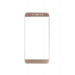 Replacement Front Glass For Ulefone S8 Pro Gold By - Maxbhi.com