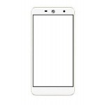 Replacement Front Glass For Wileyfox Swift 2 Plus White By - Maxbhi.com