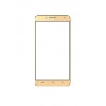 Replacement Front Glass For Ziox Astra Young Pro Gold By - Maxbhi.com