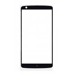 Replacement Front Glass For Zte Axon Elite Gold By - Maxbhi.com