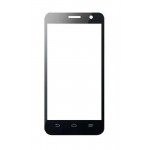 Replacement Front Glass For Zte Blade Q Plus White By - Maxbhi.com