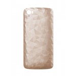 Back Panel Cover For Blu Energy Diamond Gold - Maxbhi.com